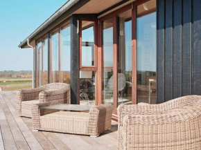 Holiday home Store Fuglede XXVI, Store Fuglede
